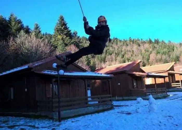 Livadaki Village Ξενοδοχείο με διαμερίσματα 3*