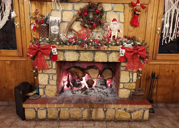 Livadaki Village Ξενοδοχείο με διαμερίσματα 3*