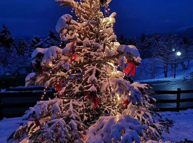 Livadaki Village Ξενοδοχείο με διαμερίσματα Megali Kapsi